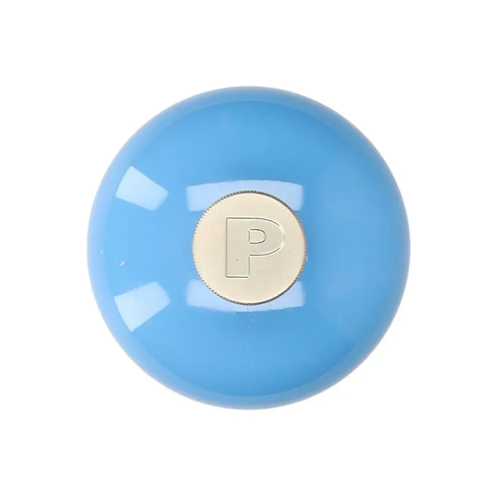 LeCreuset - Pfeffermühle Azure 21cm