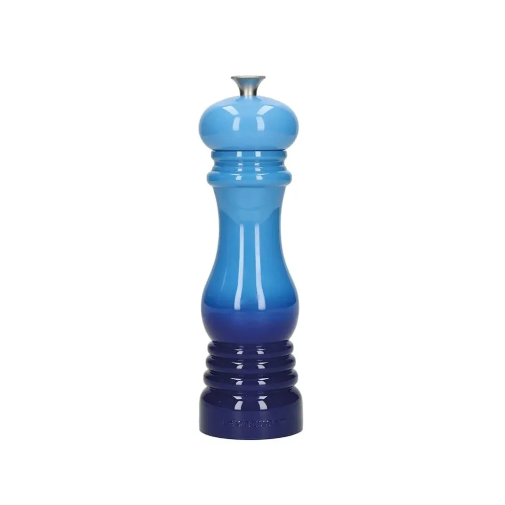 LeCreuset - Pfeffermühle Azure 21cm