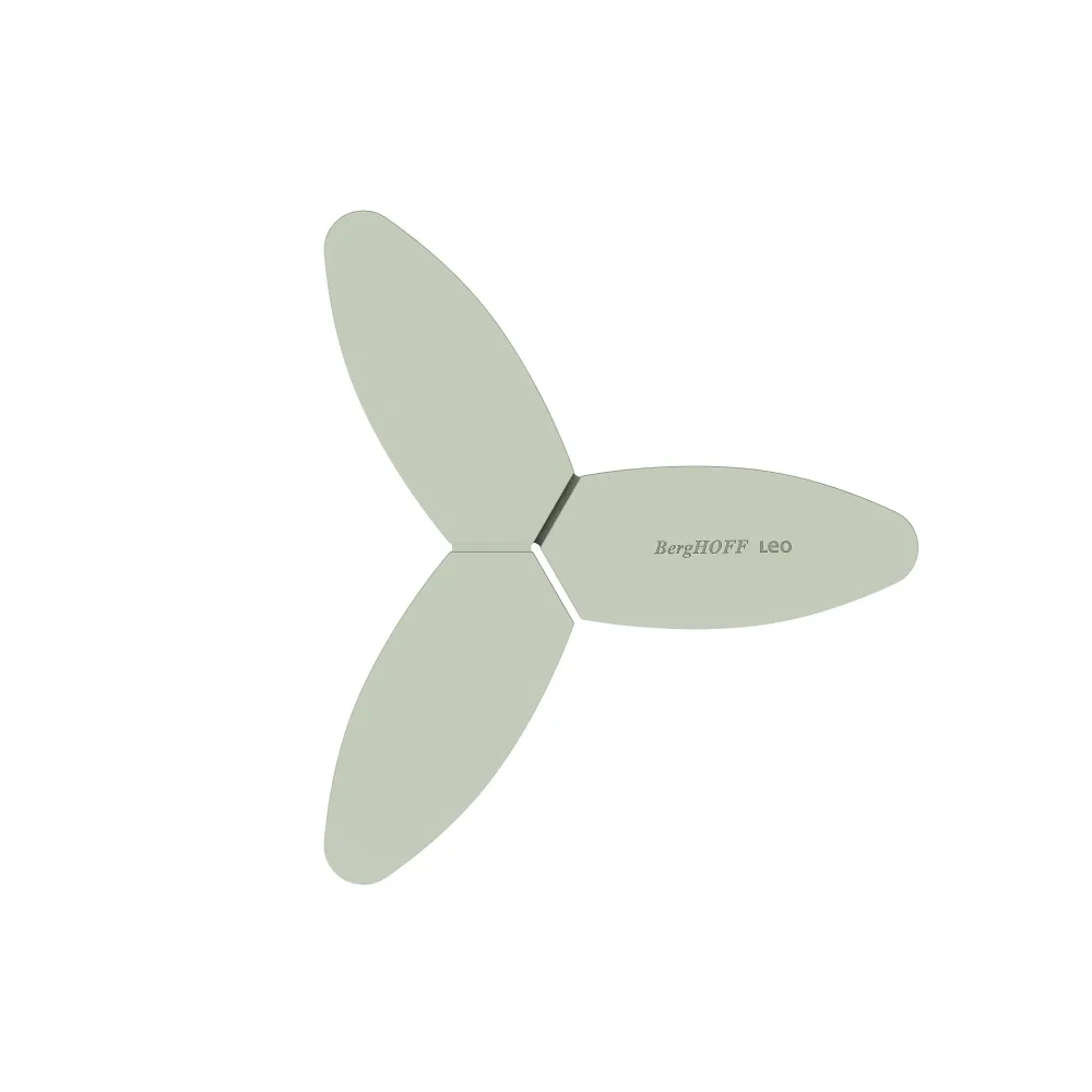 LEO Plooibare magnetische Untersetzer Balance Sage