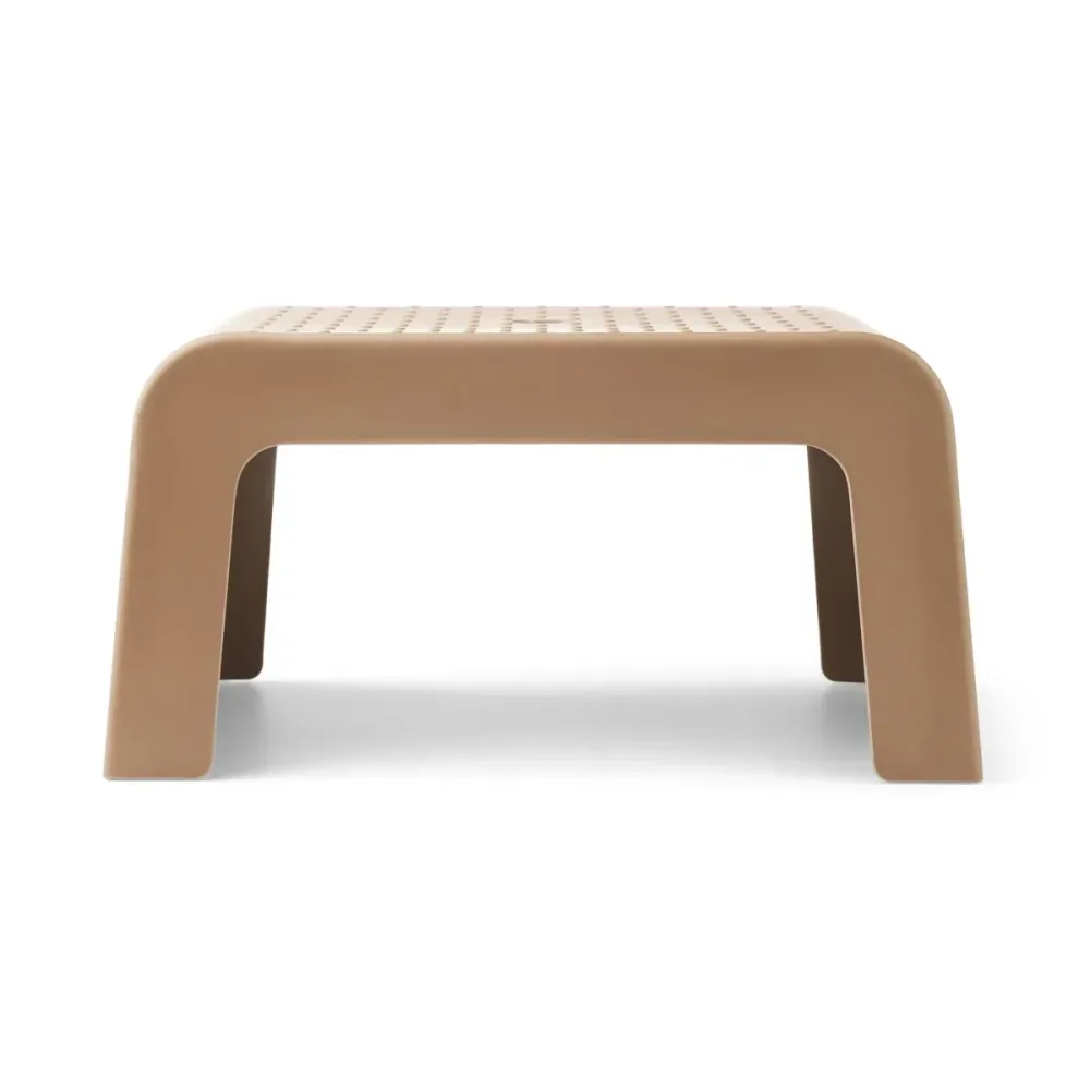 Liewood Kinder Ulla Tritthocker Hafer