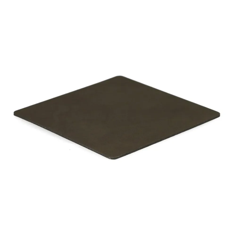 Lind DNA - Quadratischer Untersetzer Nupo Caviar