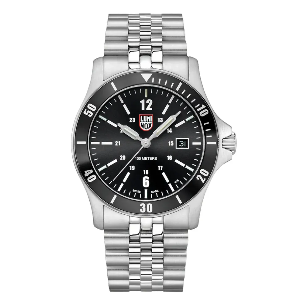 Luminox Herren Uhr Armbanduhr SPORT TIMER XS.0911