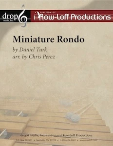 Miniature Rondo