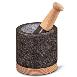 Mörser MERKUR