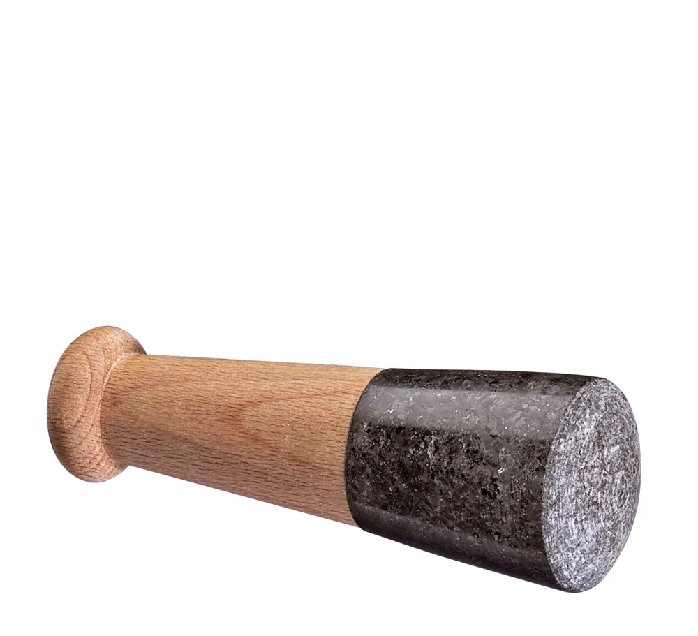 Mörser MERKUR
