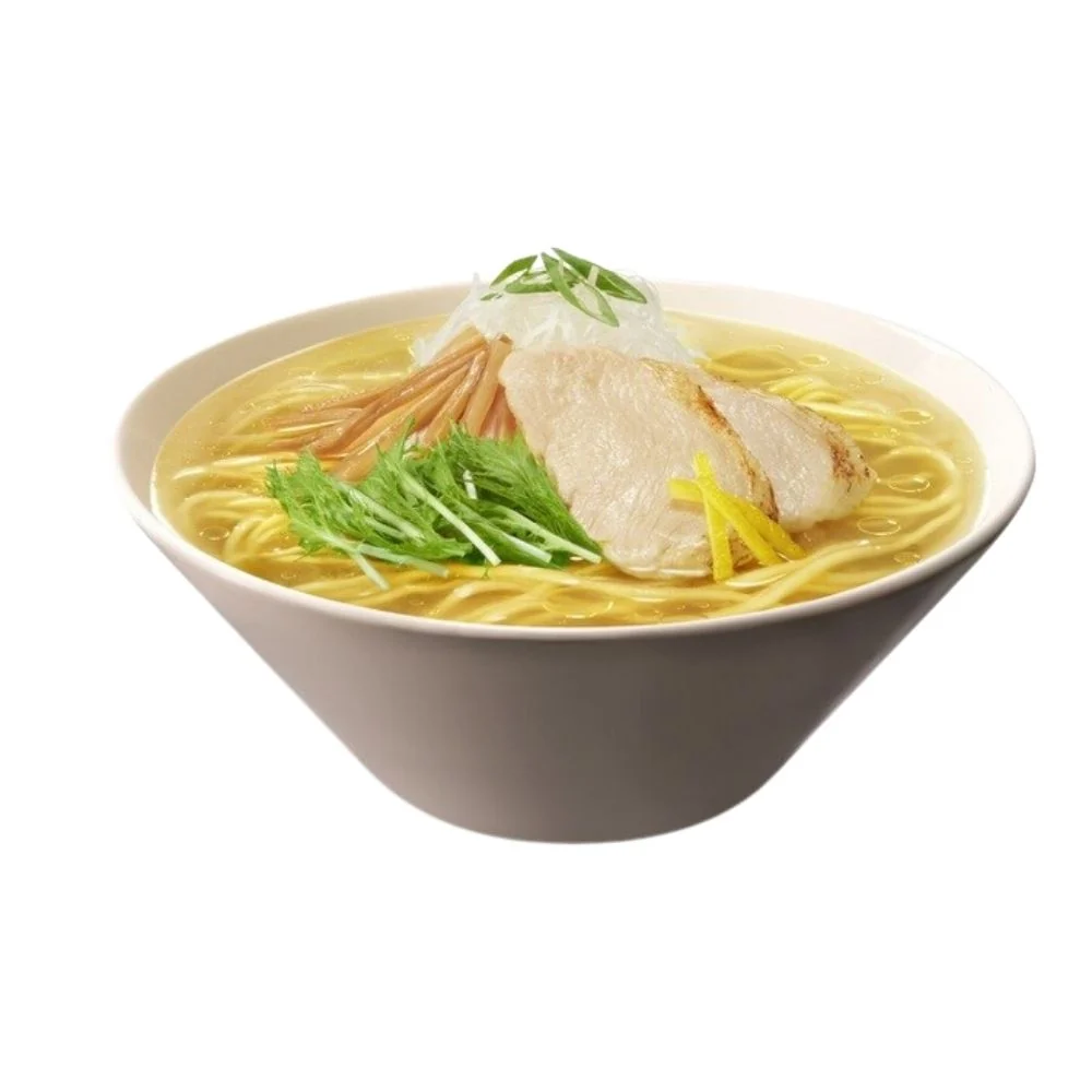 Nissin – Raoh Yuzu Salz – 3er-Pack