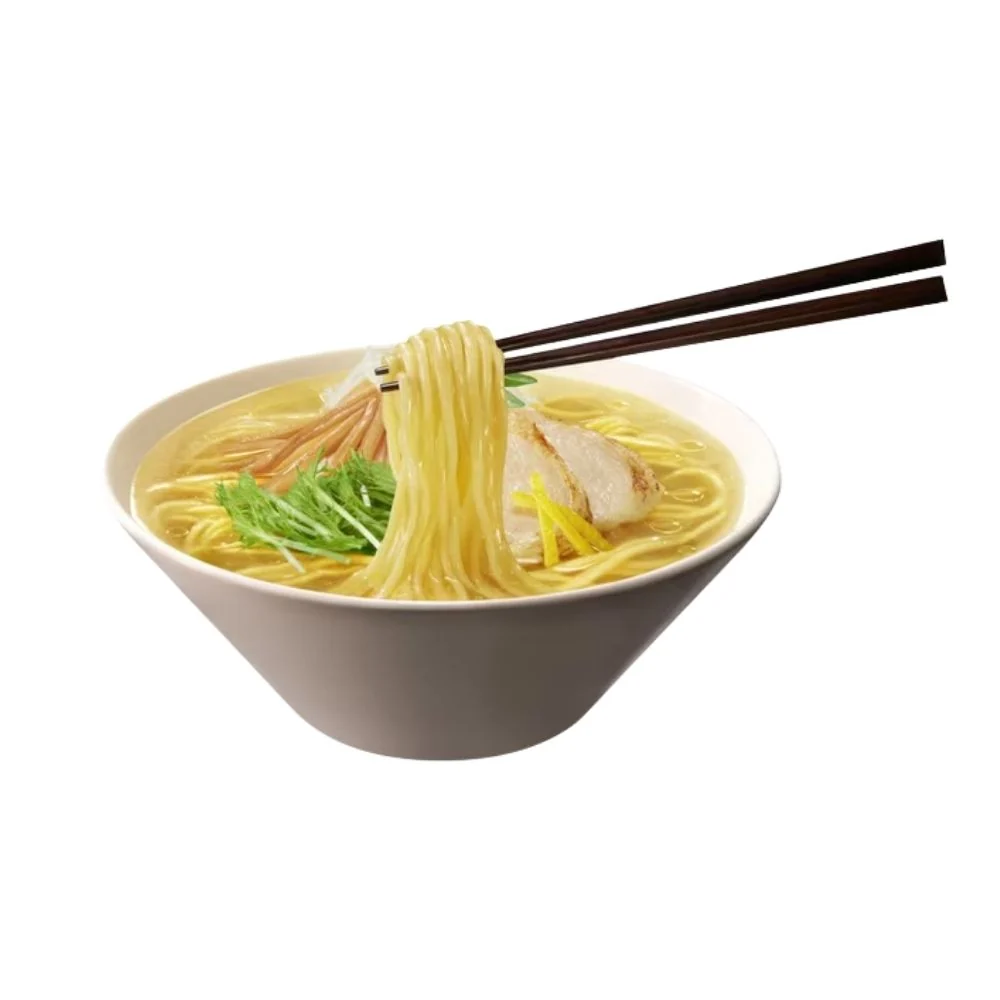 Nissin – Raoh Yuzu Salz – 3er-Pack