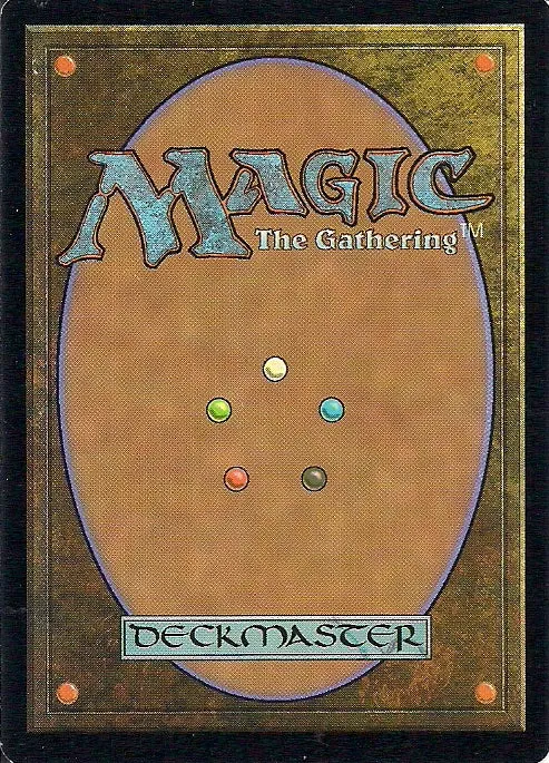 OATH LIM - DUL, Magic - Gathering-, Ausgabe / Set / Serie Eiszeit (Ice Age) 1995