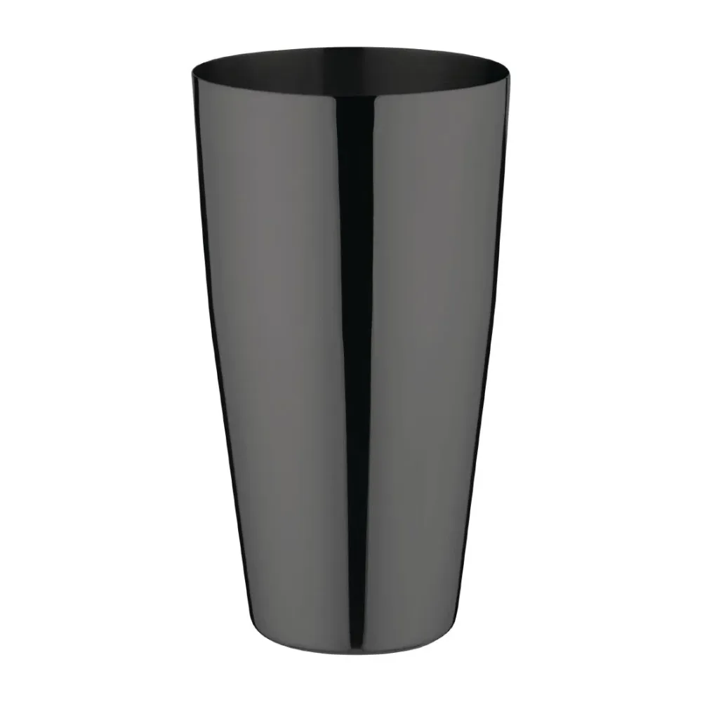 Olympia Boston Shaker Gunmetal - DR629