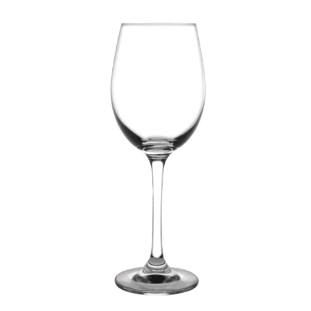 Olympia Modale Kristall-Weingläser 320 ml (6er-Pack) – GF726