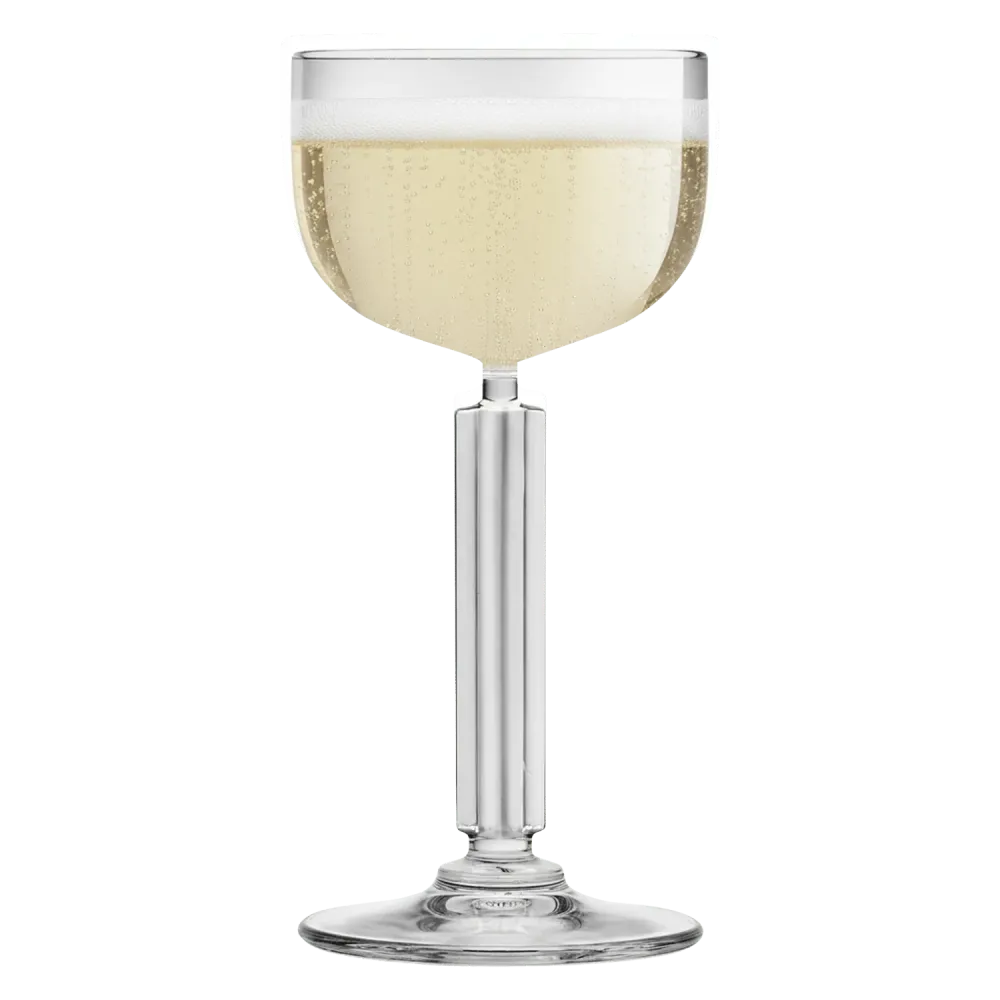Onis N.Y.C. Cocktail-Coupe 19 cl – 6 Stück
