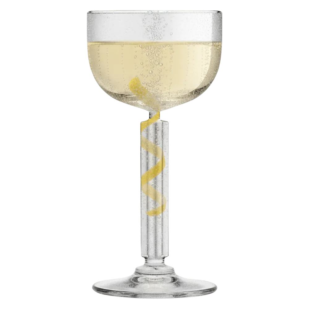Onis N.Y.C. Cocktail-Coupe 19 cl – 6 Stück