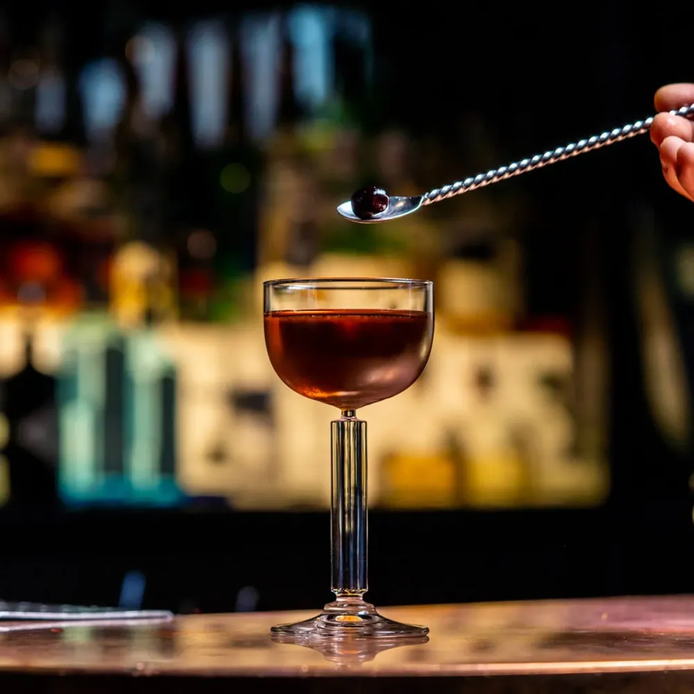 Onis N.Y.C. Cocktail-Coupe 19 cl – 6 Stück