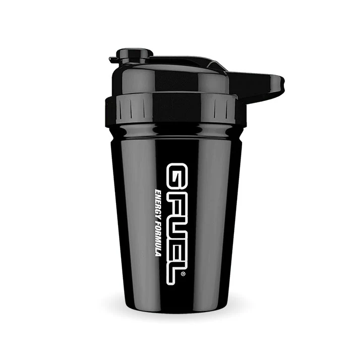 Onyx Edelstahl G Fuel Energy Shaker Cup