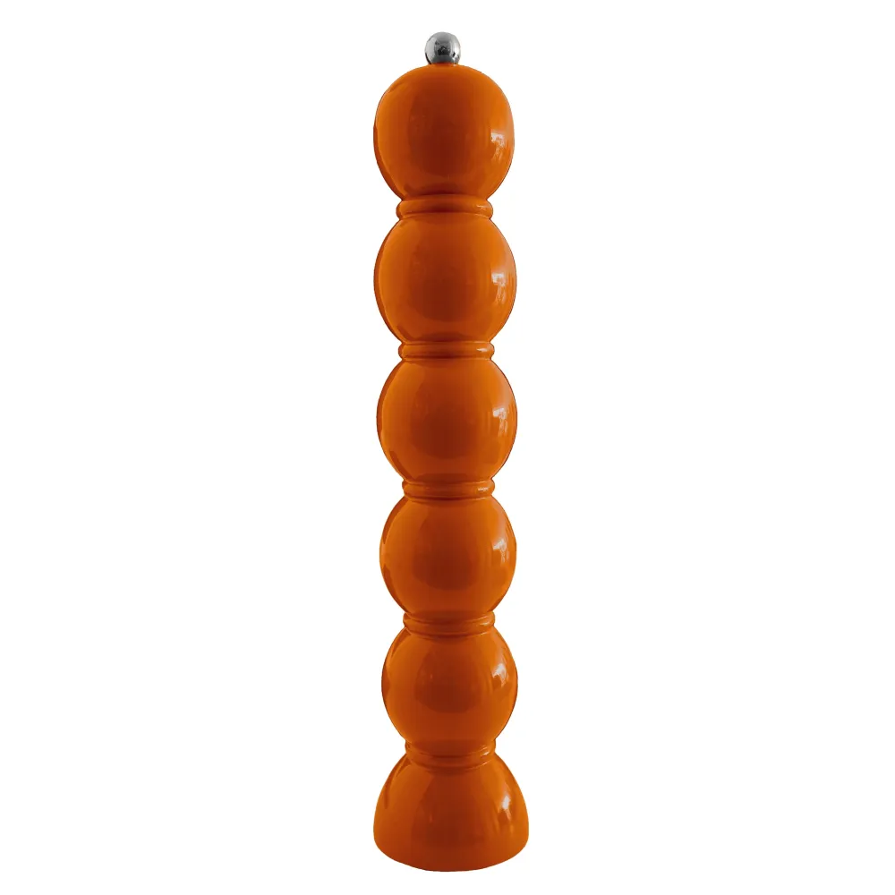 Orange Grande Salz- und Pfeffermühle
