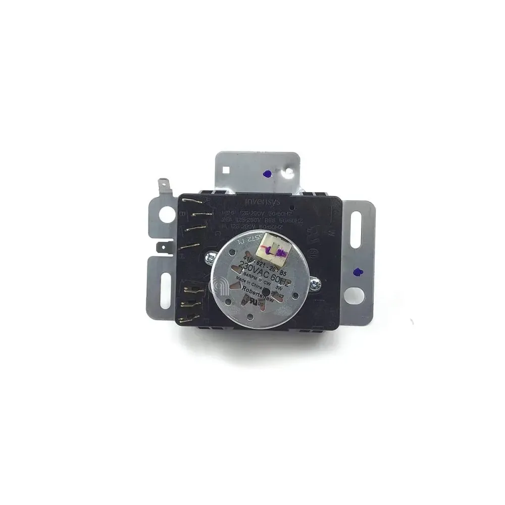 Original-Timer für Whirlpool- und Indesit-Geschirrspüler C00519311