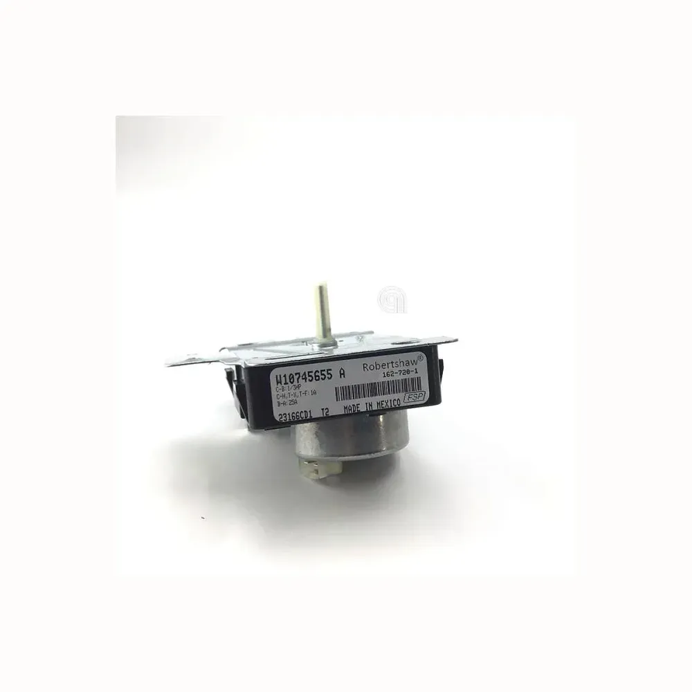 Original-Timer für Whirlpool- und Indesit-Geschirrspüler C00519311