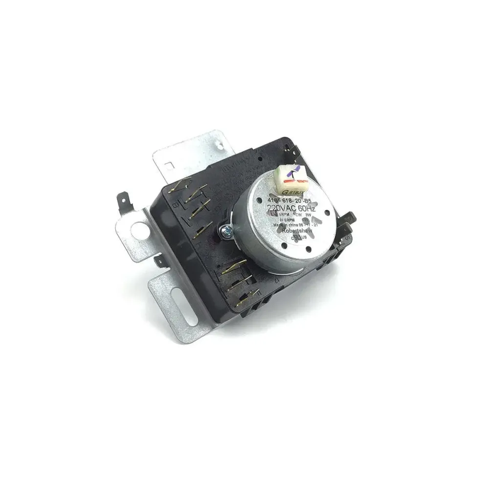 Original-Timer für Whirlpool-Trockner mit den Codes C00628831 und W10436303