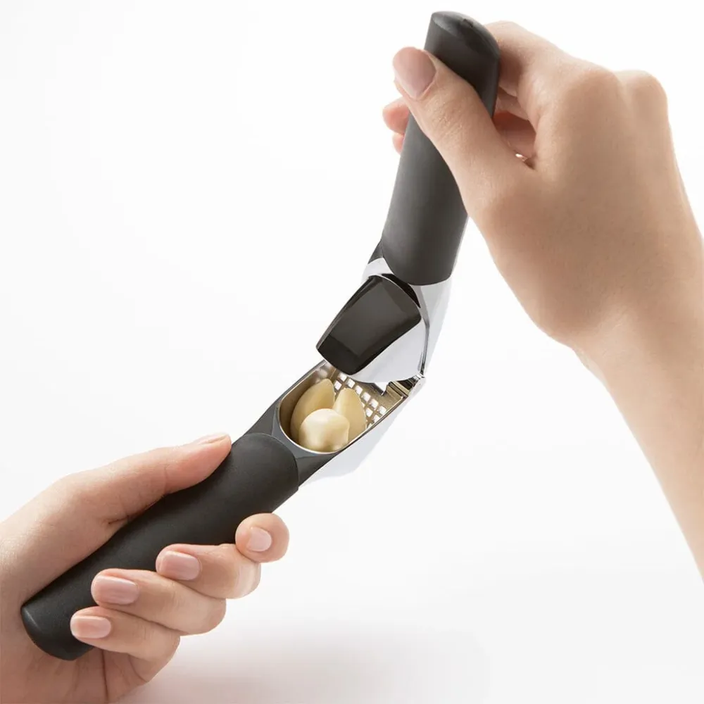 OXO – Knoblauchpresse