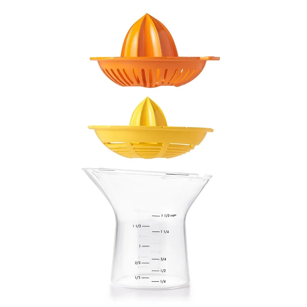 OXO – Zitruspresse 2--1
