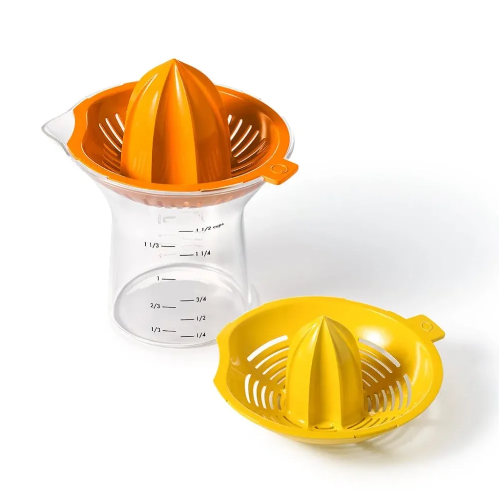 OXO – Zitruspresse 2--1