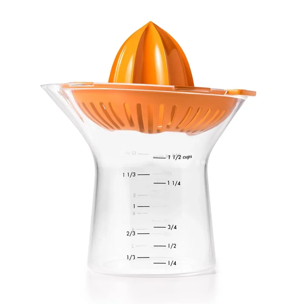 OXO – Zitruspresse 2--1