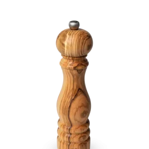 Paris Manuelle Pfeffermühle aus Olivenholz, 22 cm
