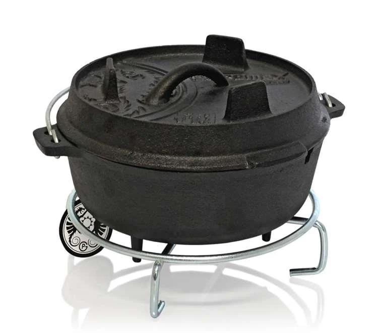 Petromax Untersetzer Feuertopf