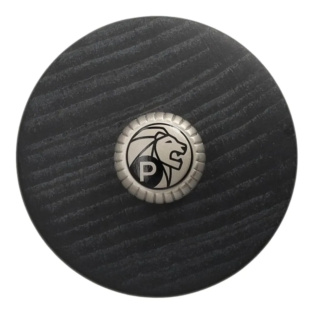 Peugeot - Line Pfeffermühle Carbon Aluminium 12cm