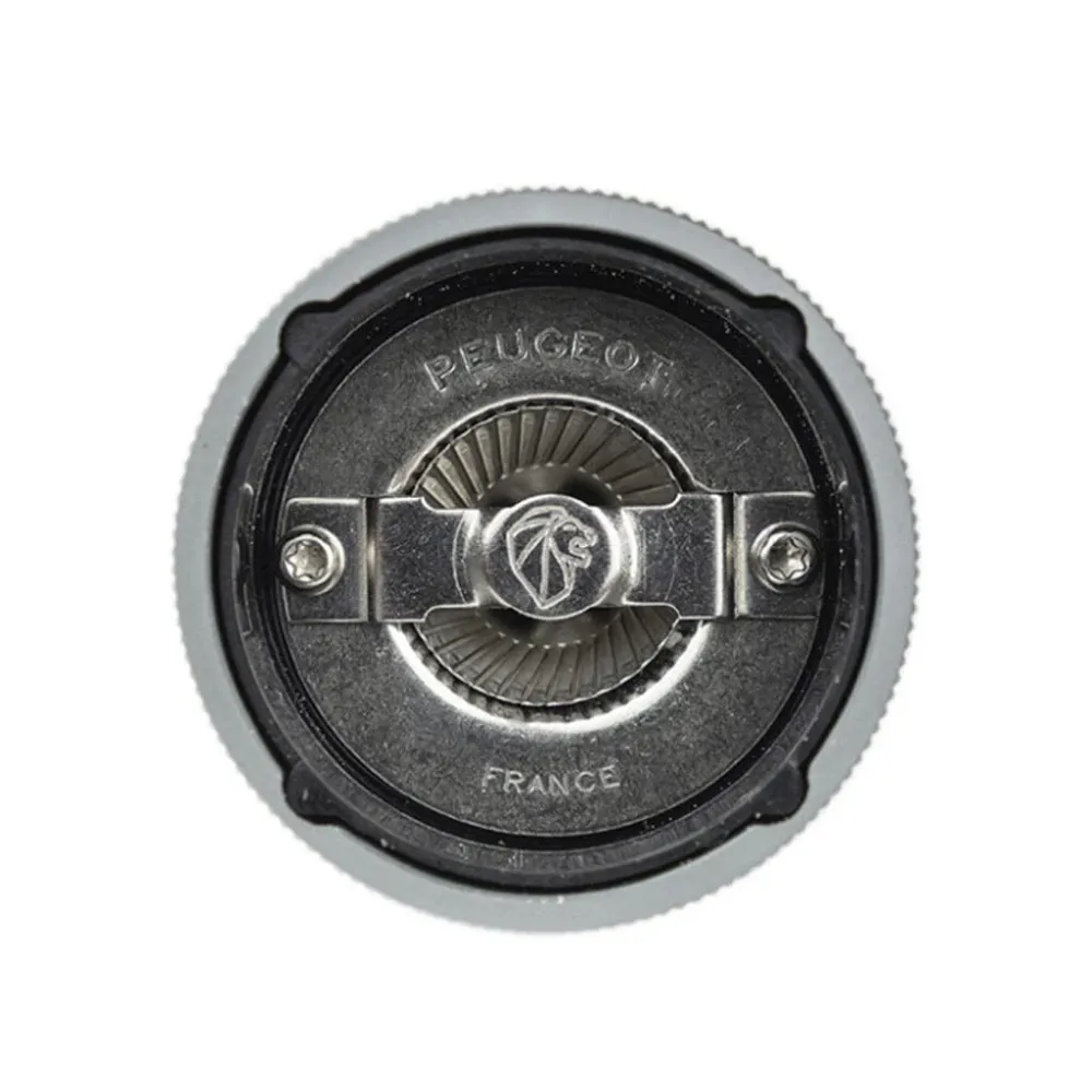 Peugeot - Line Pfeffermühle Carbon Aluminium 12cm