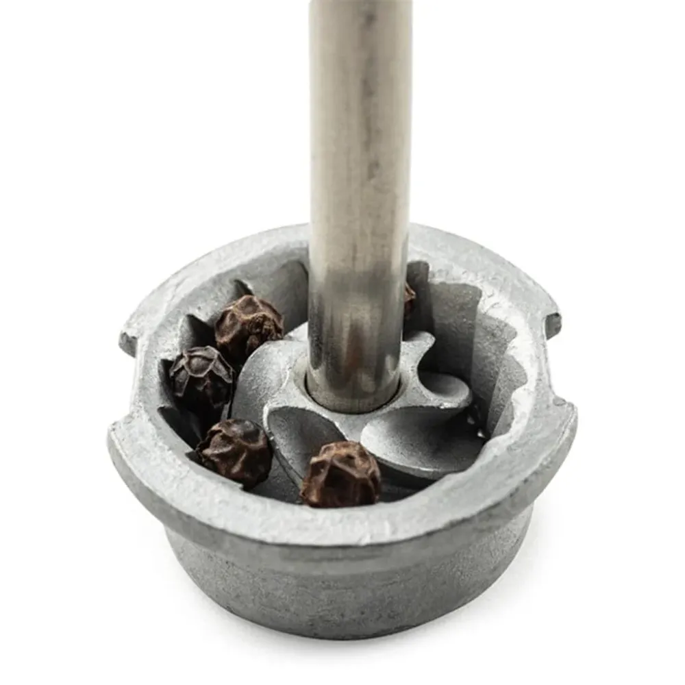 Peugeot - Line Pfeffermühle Carbon Aluminium 12cm