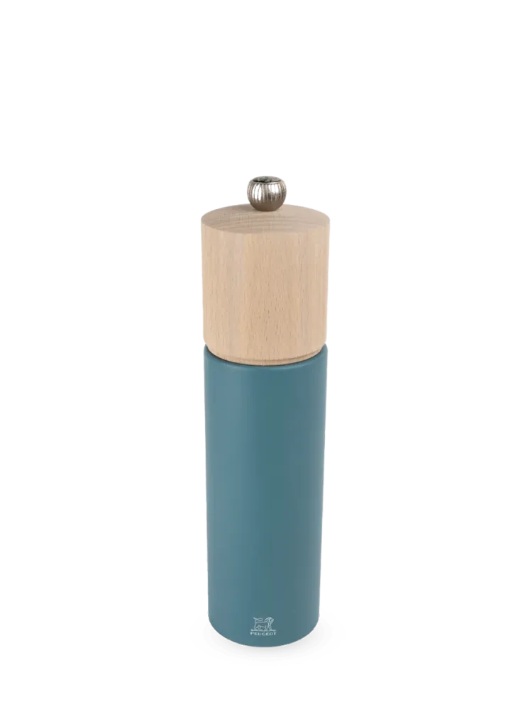 Peugeot Pfeffermühle 21 cm 'Boreal Sky Blue'
