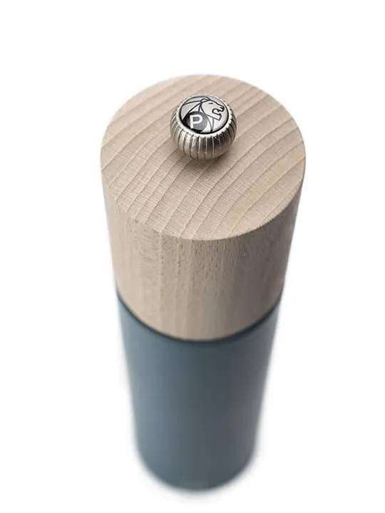 Peugeot Pfeffermühle 21 cm 'Boreal Sky Blue'