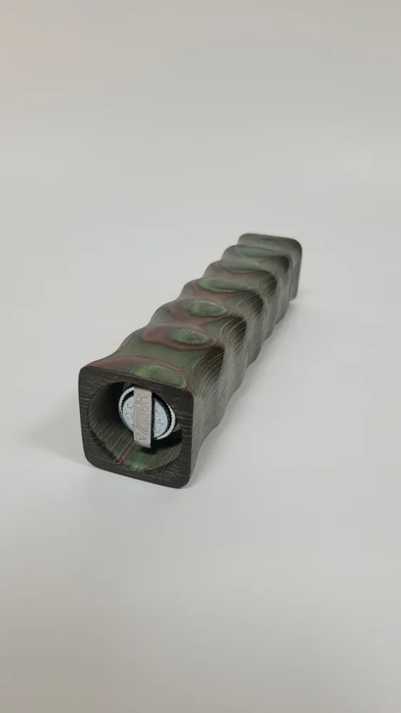 Pfeffermühle Camouflage #1