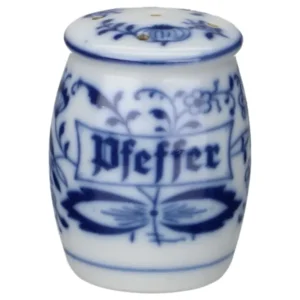 Pfefferstreuer 5 Loch