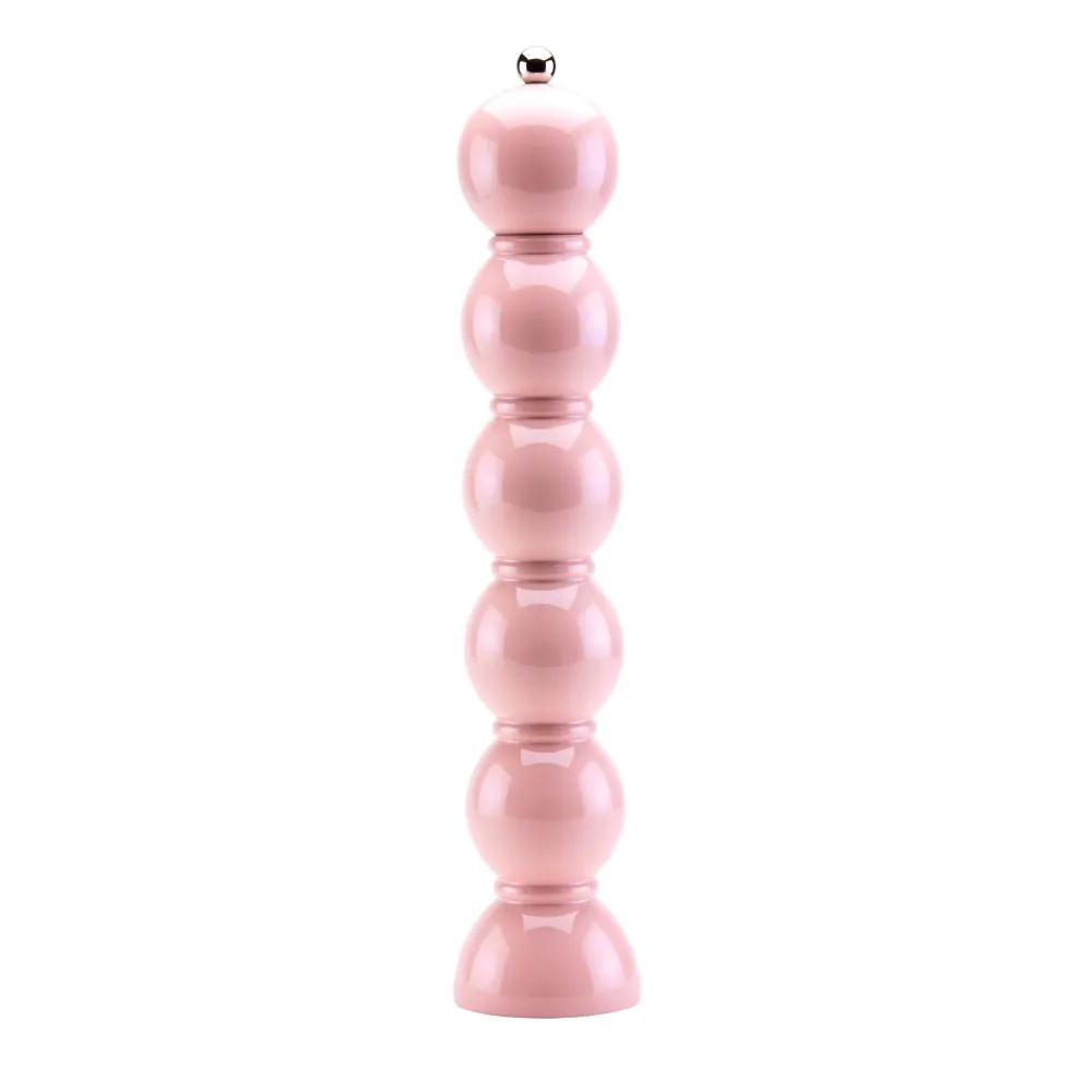 Pink Grande Salz- und Pfeffermühle