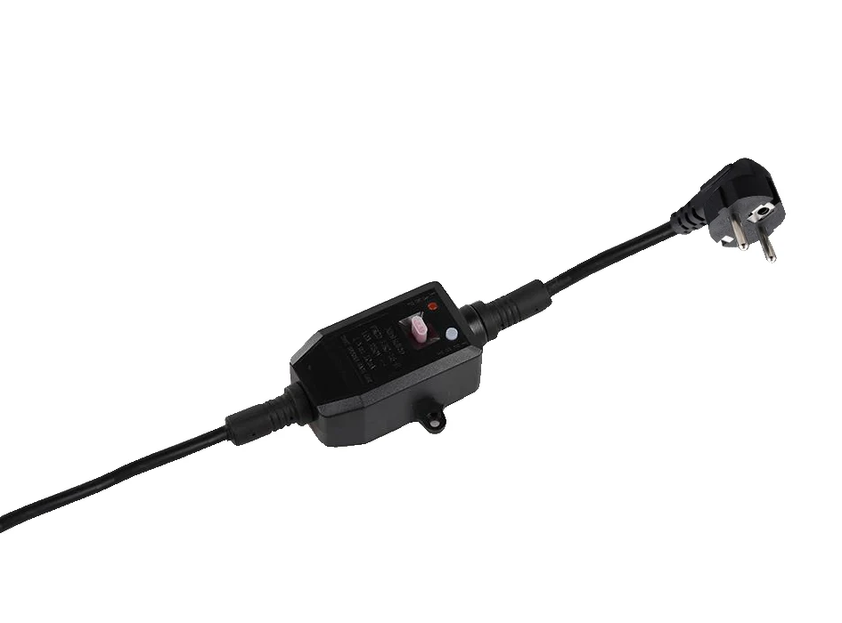 Poolex Salz-Elektrolysegeräte Turbo Salt 800