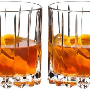 Riedel Cocktailgläser Pur - 174 ml - 2 Stück