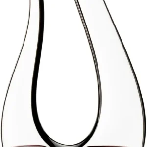 Riedel Dekanter Black Tie Amadeo – Handgefertigt – 750 ml