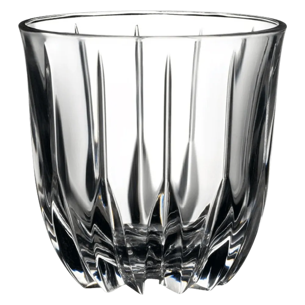 Riedel Drink Specific Glassware Kaffeeglas 9 cl – 2 Stück
