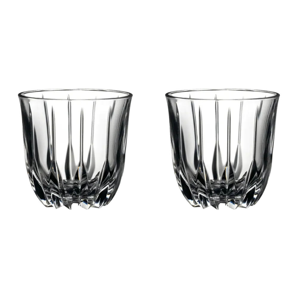 Riedel Drink Specific Glassware Kaffeeglas 9 cl – 2 Stück