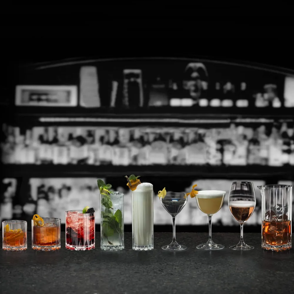 Riedel Drink Specific Glassware Kaffeeglas 9 cl – 2 Stück