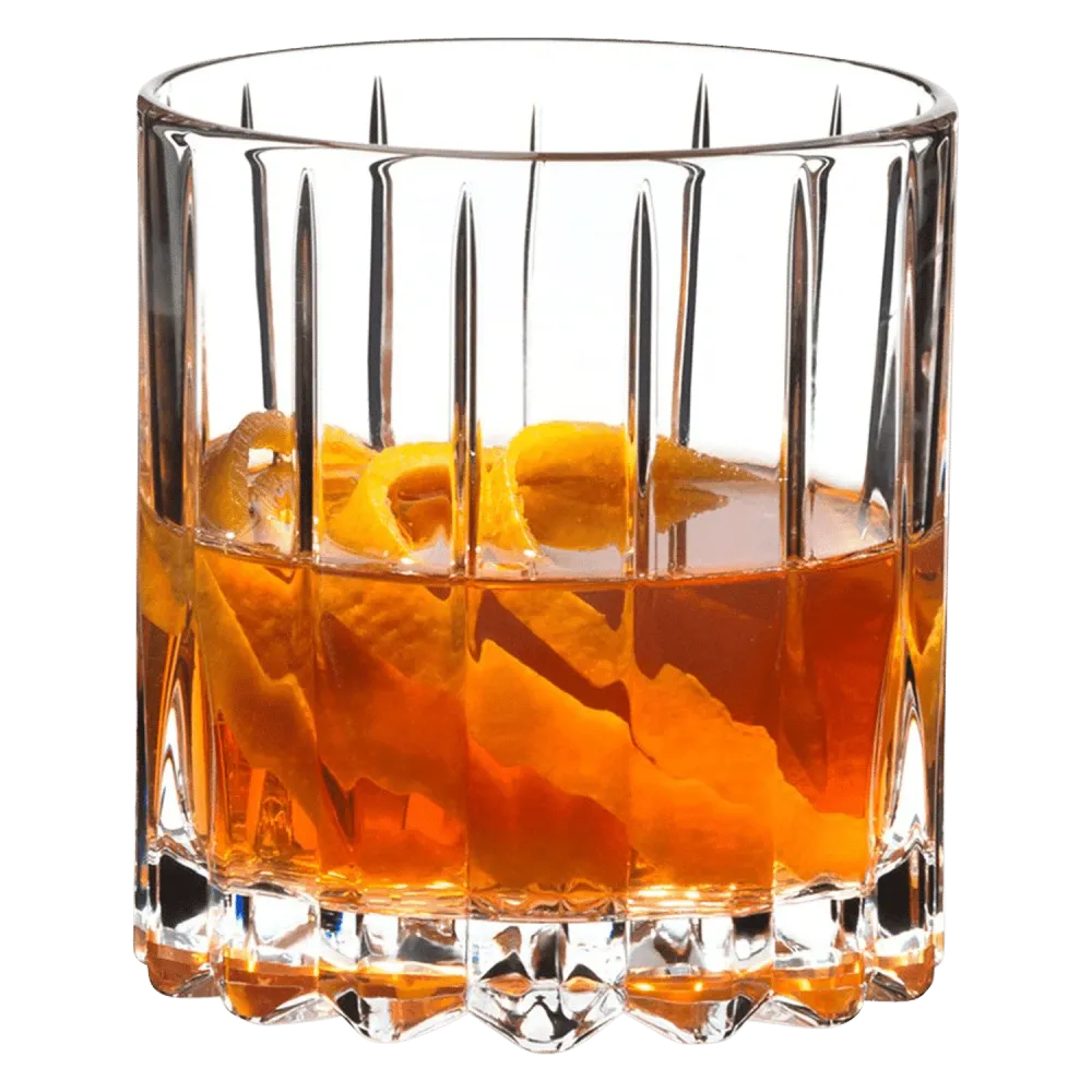 Riedel Drink Specific Glassware Tumbler 17,4 cl Neat Glas - 2 Stück