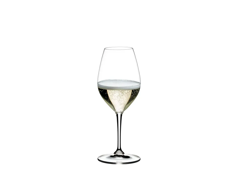 Riedel Mixing Champagner Set 4 Gläser