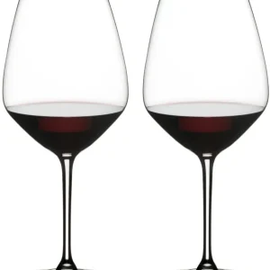 Riedel Rote Weingläser Extreme - Shiraz - 2 Stücke