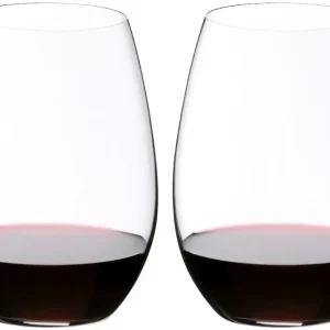 Riedel Rote Weingläser O Wine - Syrah / Shiraz - 2 Stücke