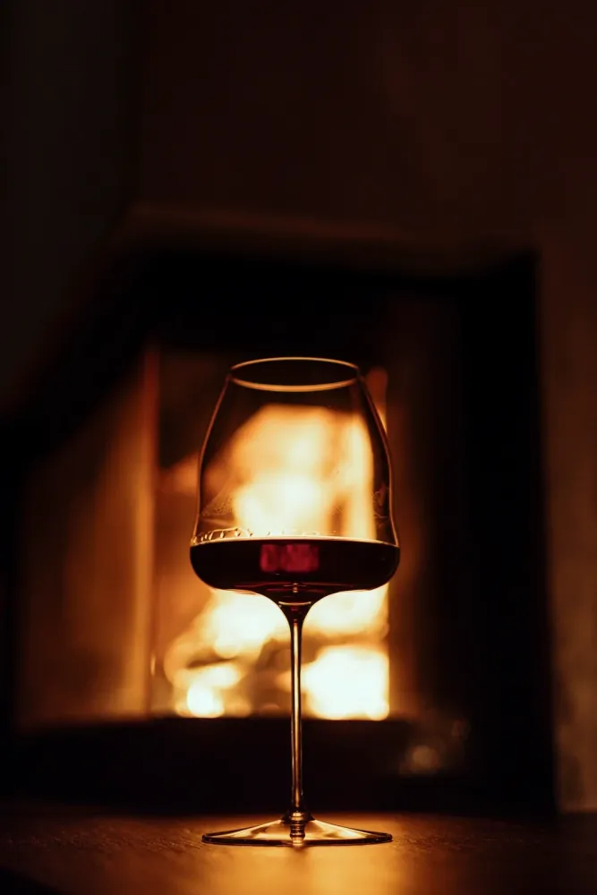 Riedel Rotweinglas Winewings - Syrah