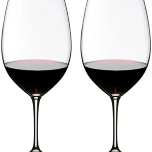 Riedel Rotweingläser Vinum - Syrah / Shiraz - 700 ml - 2 Stück
