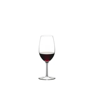Riedel Sommeliers Vintage Portweinkelch, Set bestehend aus 6 Stück