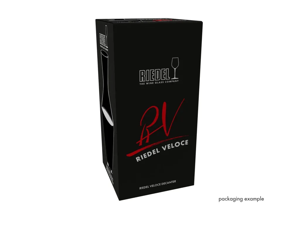 Riedel Veloce Dekanter